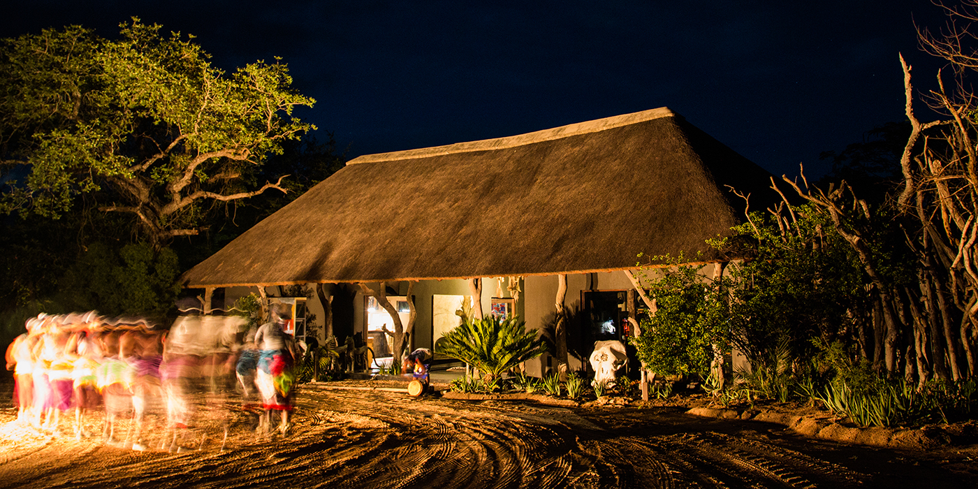 Experience - OpentourAfrica
